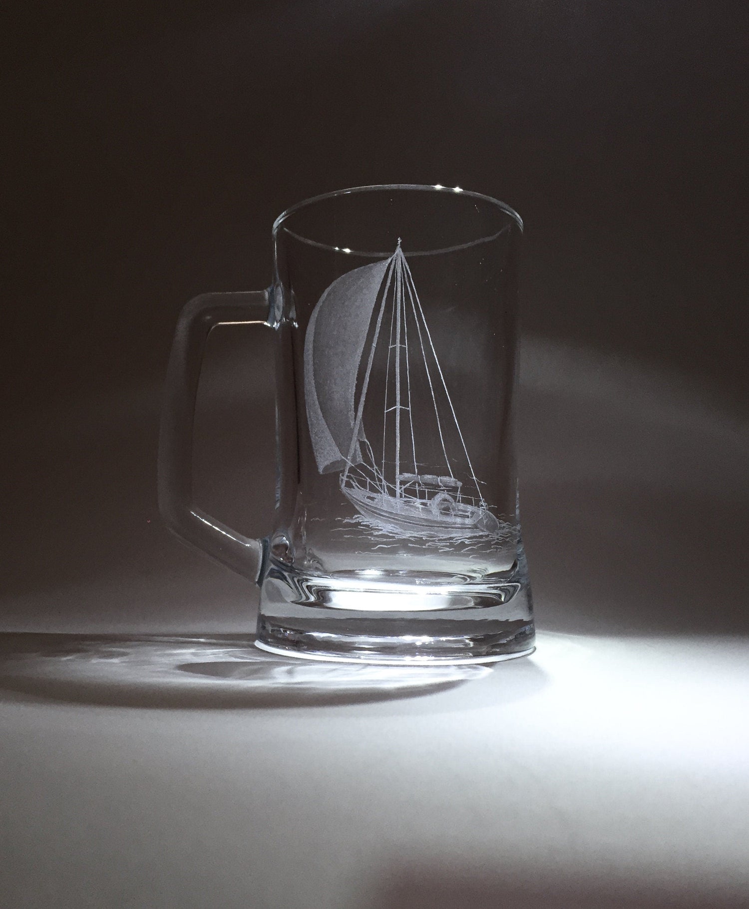 Tankard