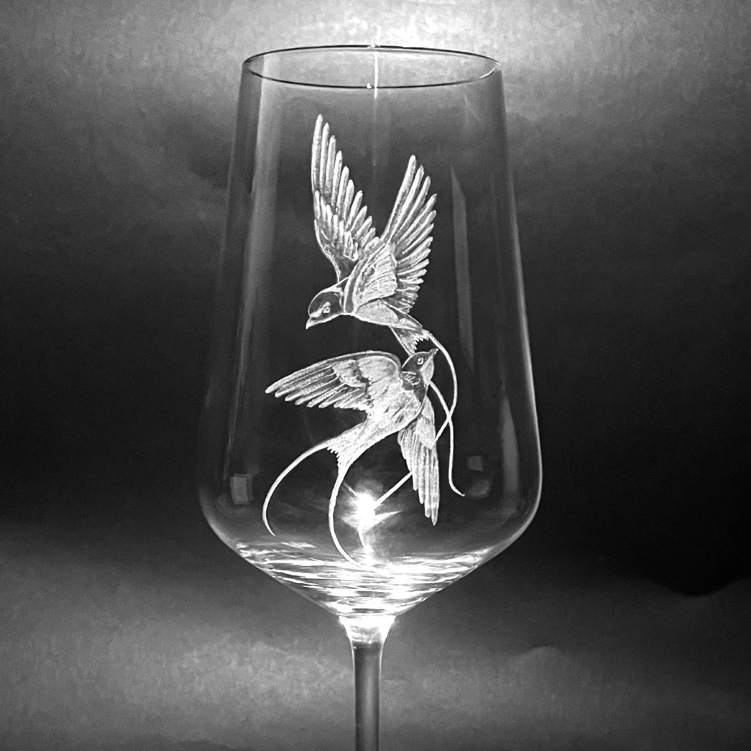 Wine Glasses