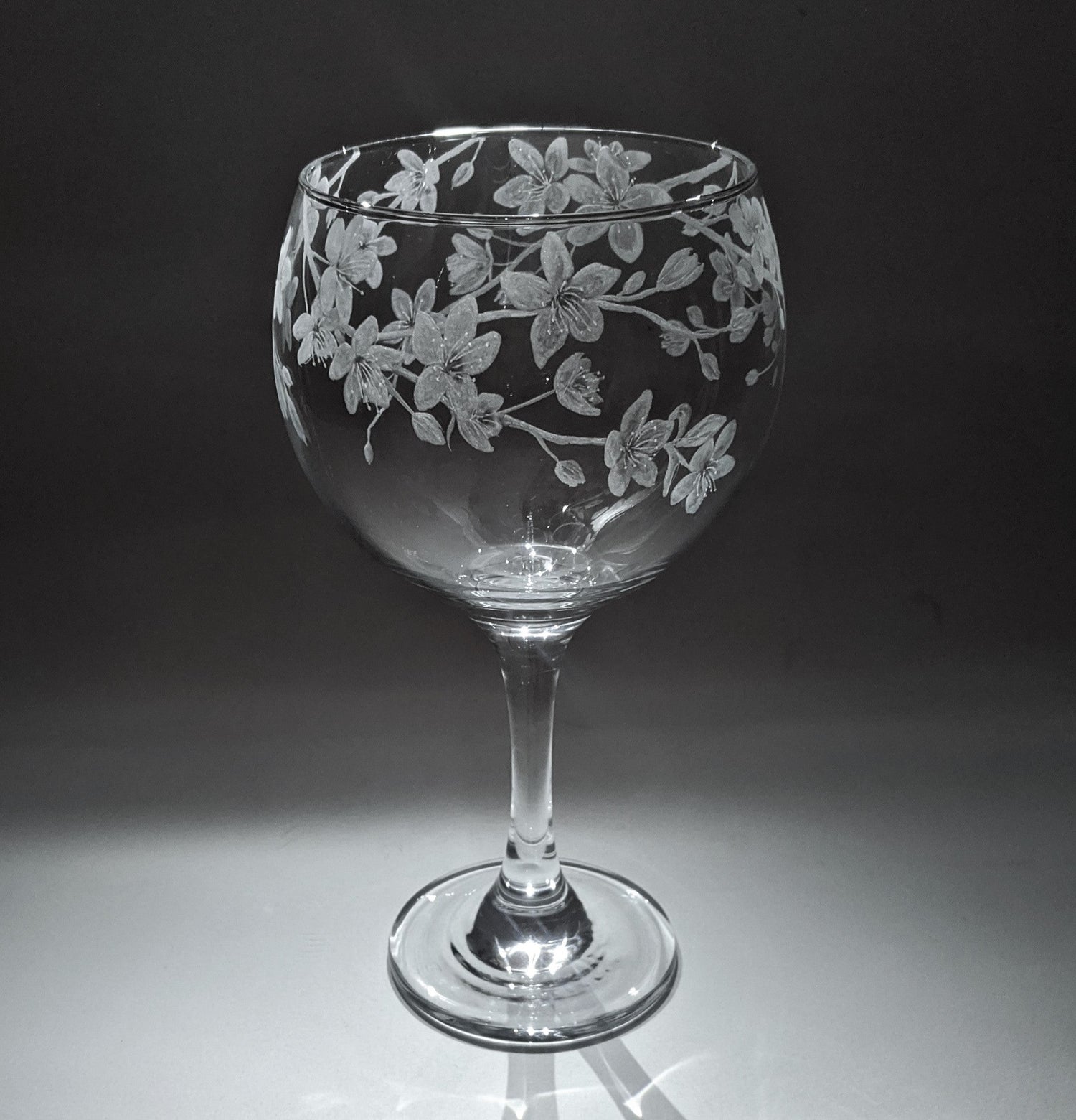 Gin Glasses