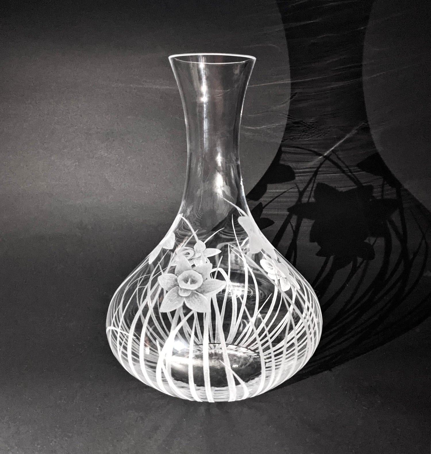 Decanters