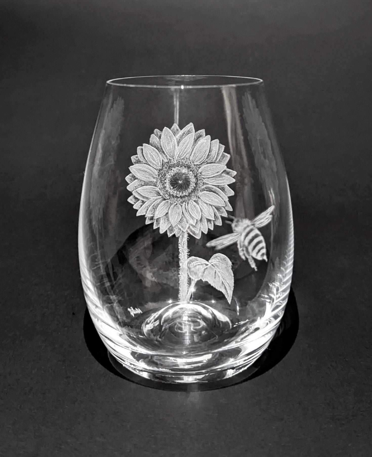 Drinking Glasses