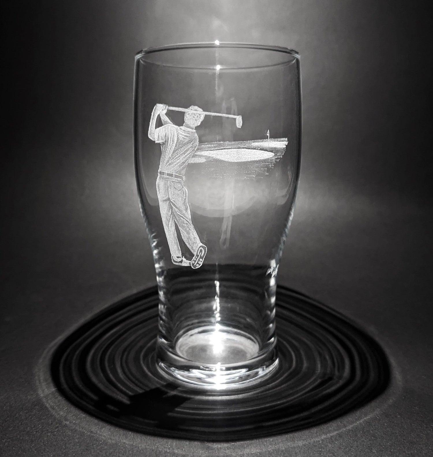 Pint Glasses