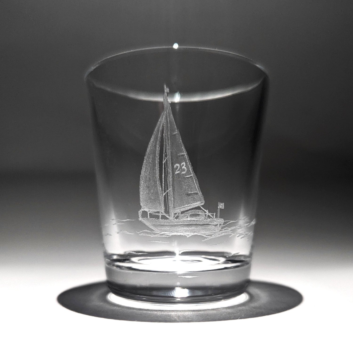 Shot Glasses