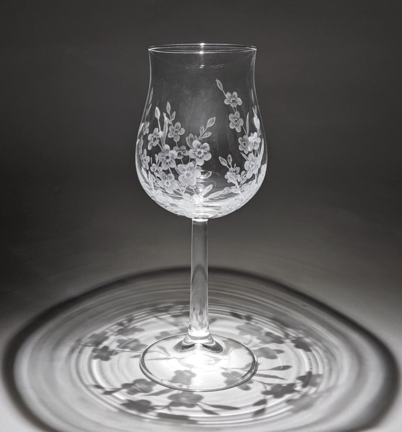 Sherry Glasses