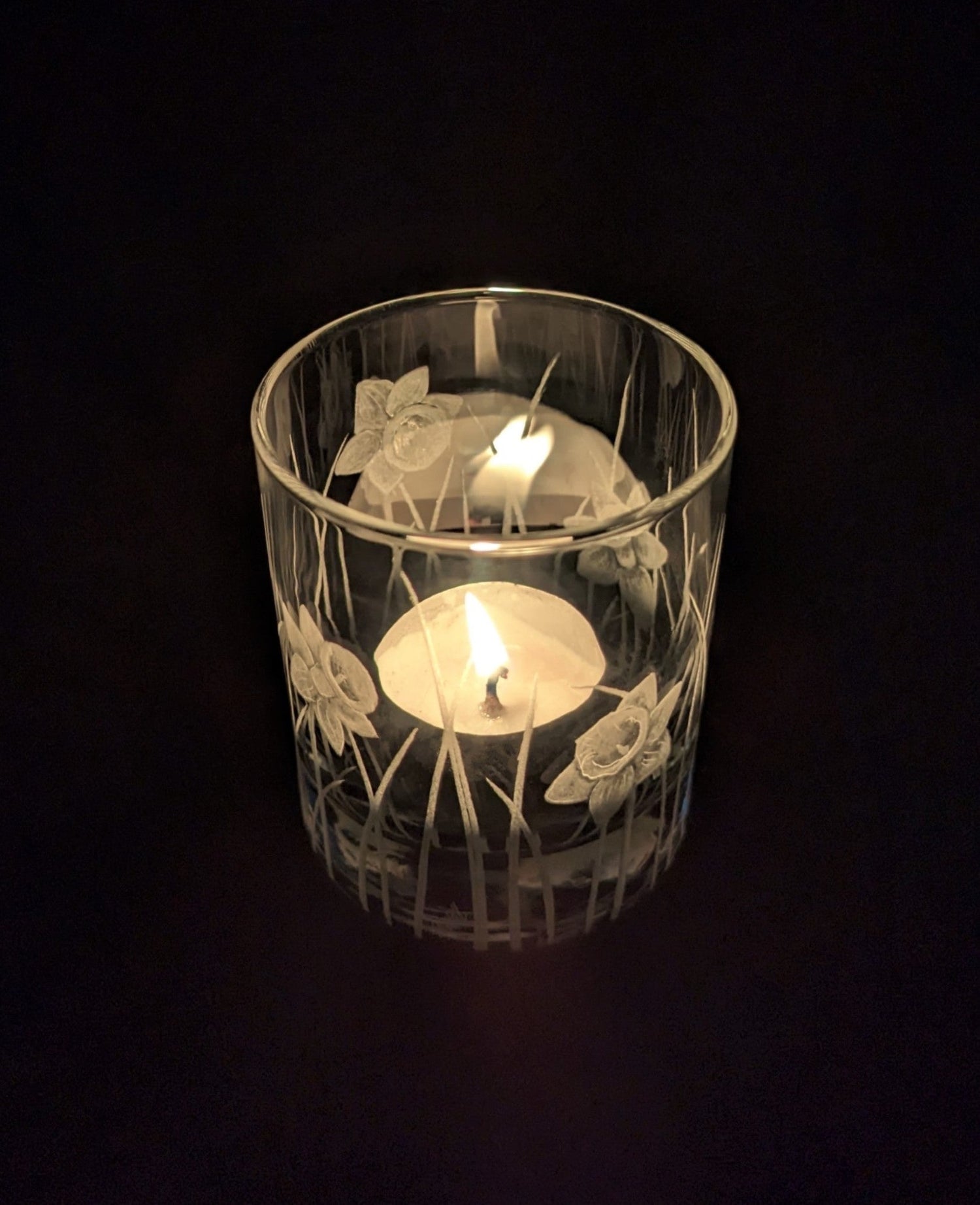 Tealight Holders