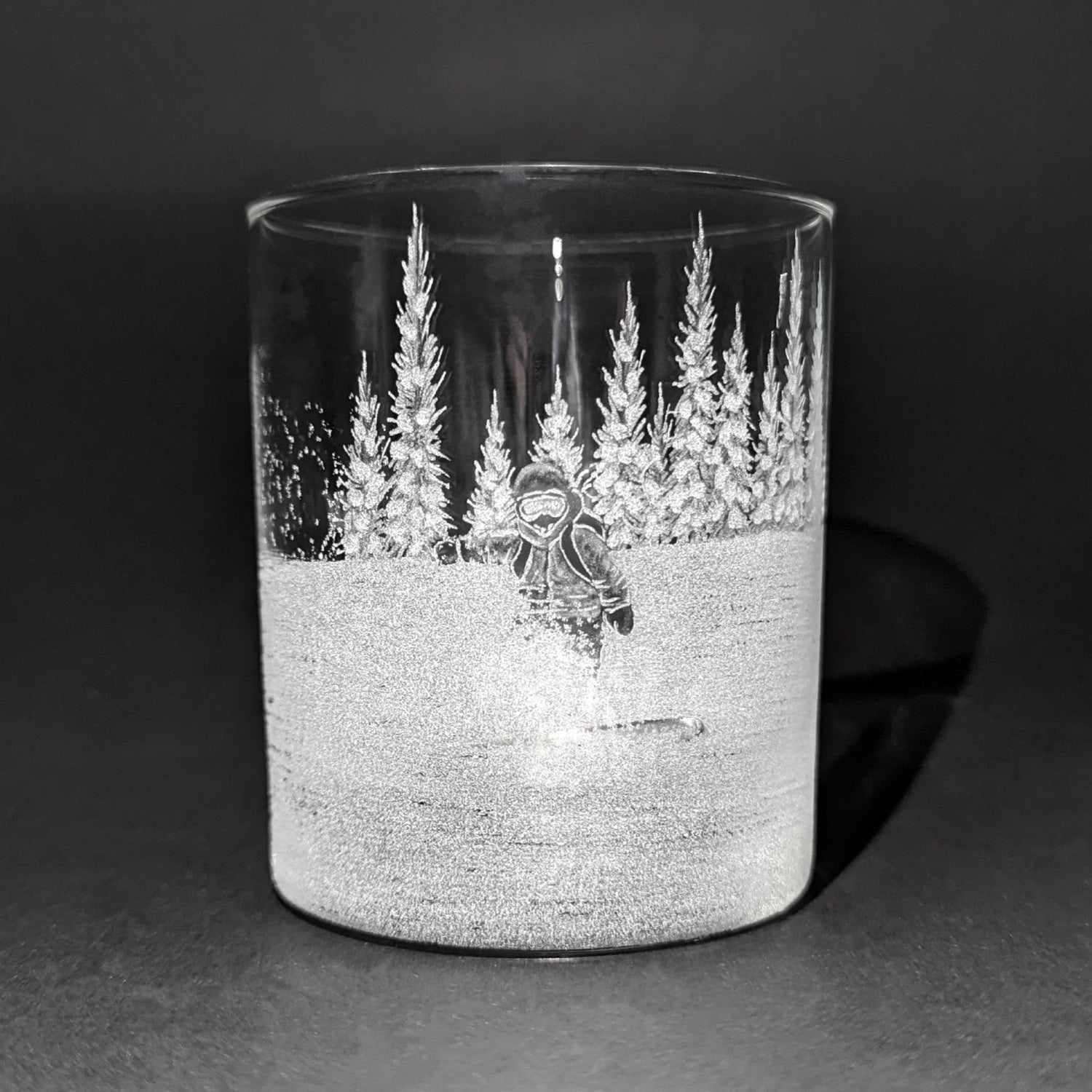 Whisky Glasses